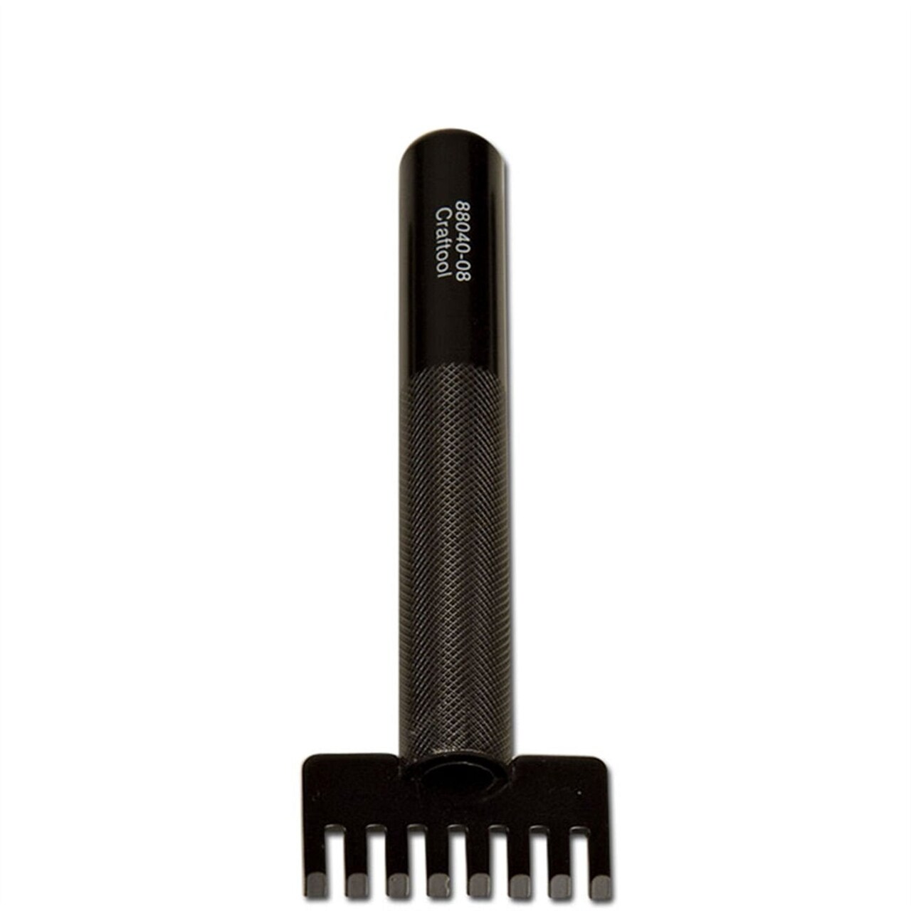 Tandy Leather Craftool� Pro Line Lacing Chisel 8 Prong 3/32 (2 mm) 88040-08